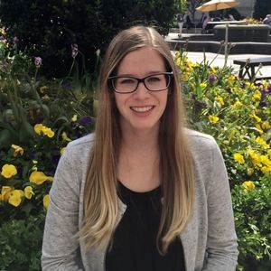 Meet your Posher, Sierra